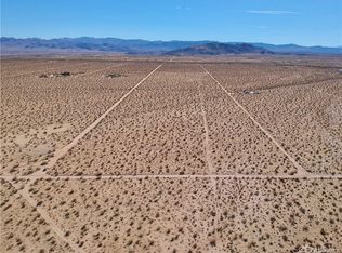 0 Sonora Rd, Joshua Tree, CA 92252