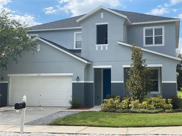 7120 Early Gold Ln, Riverview, FL 33578