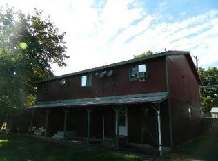 209 E 1st Ave, Post Falls, ID 83854