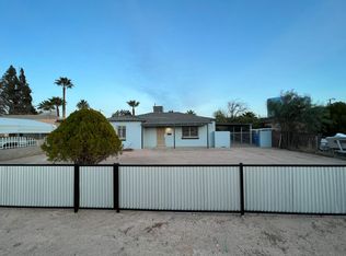519 N 41st Pl, Phoenix, AZ 85008