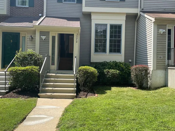 3378 Oak West Dr, Ellicott City, MD 21043