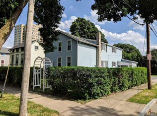 43 Comfort St #1, Rochester, NY 14620