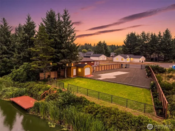 735 Swan Court SE, Ocean Shores, WA 98569