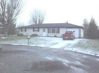 6641 E Beecher Ct, Indianapolis, IN