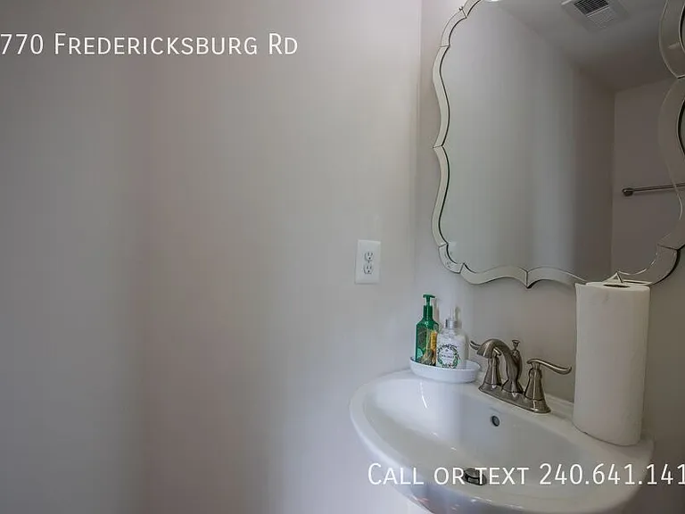 2770 Fredericksburg Rd — Photo 26
