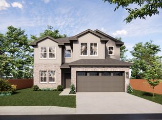 Fiona Plan, Briarwood, Elgin, TX 78621