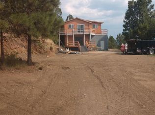 176 Davis Dr, Ruidoso, NM 88345