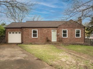 9149 Darlene Dr, Saint Louis, MO