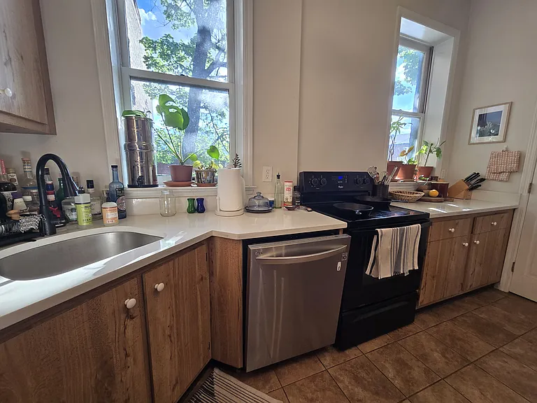 1239 Buena Vista St #2 — Photo 7