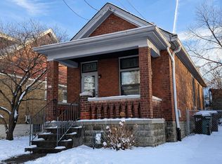 509 E 20th St, Covington, KY 41014