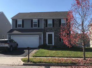 195 Endora St, Reynoldsburg, OH 43068