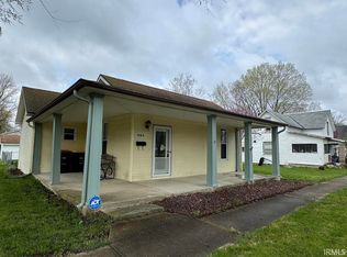 604 N Union St, Delphi, IN 46923
