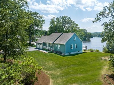 92 Wallace Ave, Auburn, MA, 01501