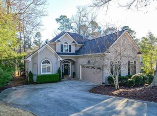 1007 Golf Estates Dr, Woodstock, GA