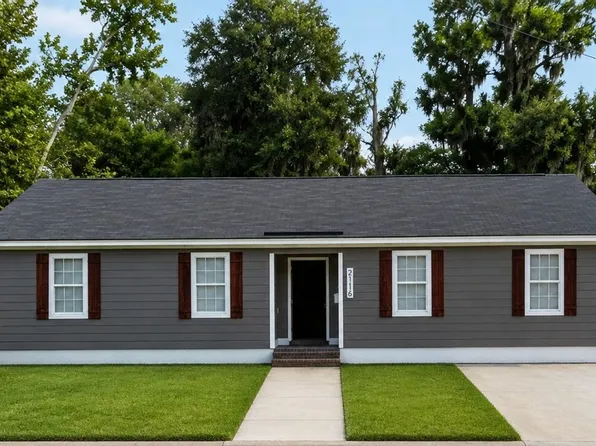 2116 E Gwinnett St, Savannah, GA 31404