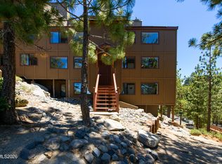 759 Boulder Ct #G, Stateline, NV 89449