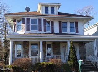 208 Liberty St, Long Branch, NJ