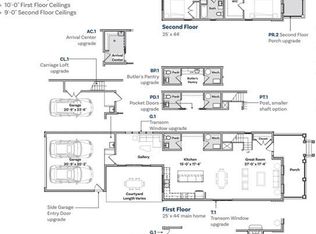 8 Allegheny Ave LOT 307, Oakmont, PA 15139