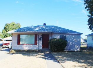 2711 E Heroy Ave, Spokane, WA 99207
