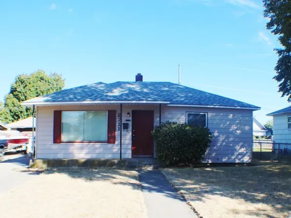2711 E Heroy Ave, Spokane, WA 99207