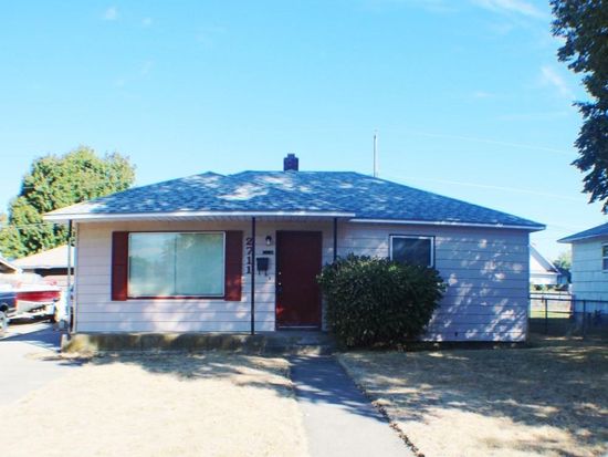 2711 E Heroy Ave, Spokane, WA 99207