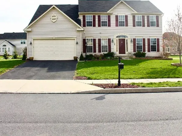 156 Warm Sunday Way, Mechanicsburg, PA 17050