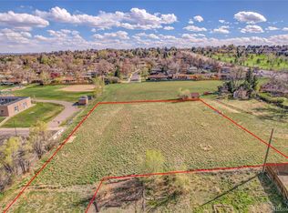 7402 W 76th Avenue, Arvada, CO 80003