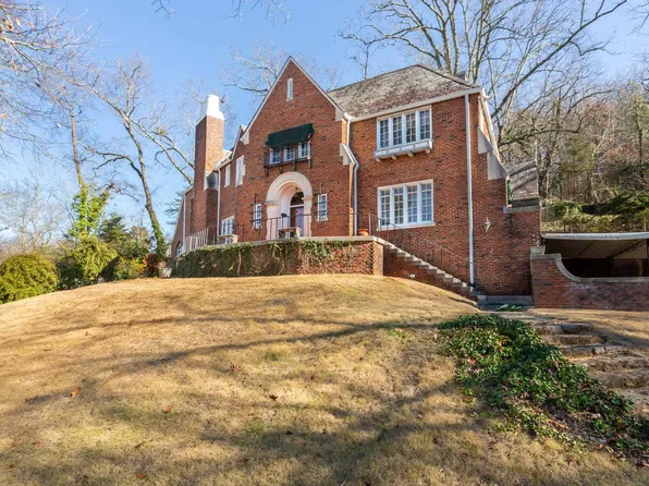 37 Sunset Dr, Anniston, AL 36207