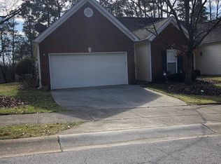 2568 Bent Green St, Raleigh, NC 27614