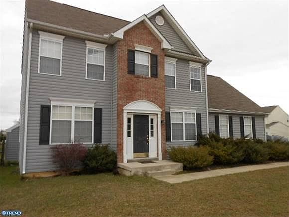 1st image of 201 Somerton Ct