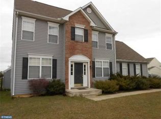 201 Somerton Ct, Bear, DE 19701