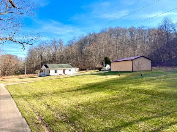 448 Big Run Rd, Otway, OH 45657