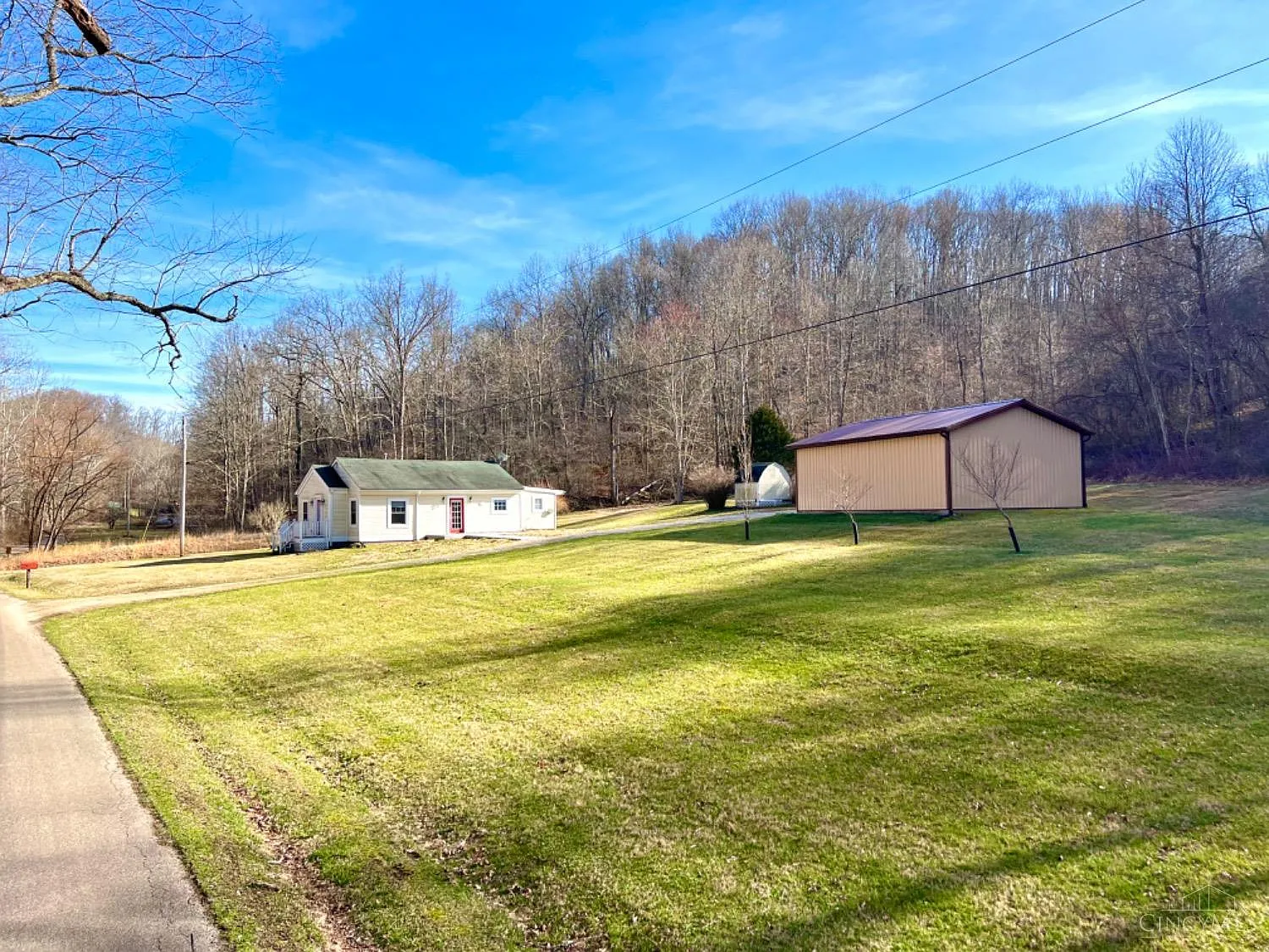 448 Big Run Rd photo 1