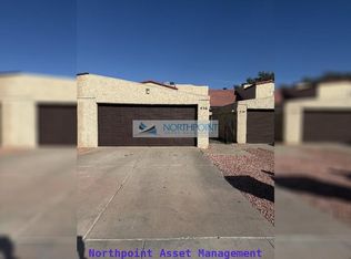 436 E Pecan Rd, Phoenix, AZ 85040