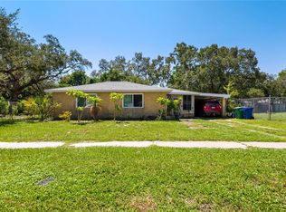 2824 W Bay Haven Dr, Tampa, FL 33611