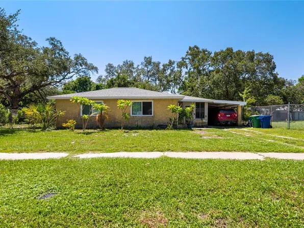 2824 W BAY HAVEN DRIVE, TAMPA, FL 33611