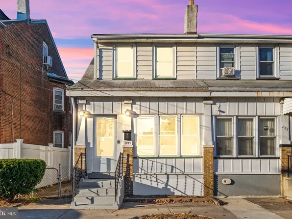 227 Columbus Ave, Trenton, NJ 08629