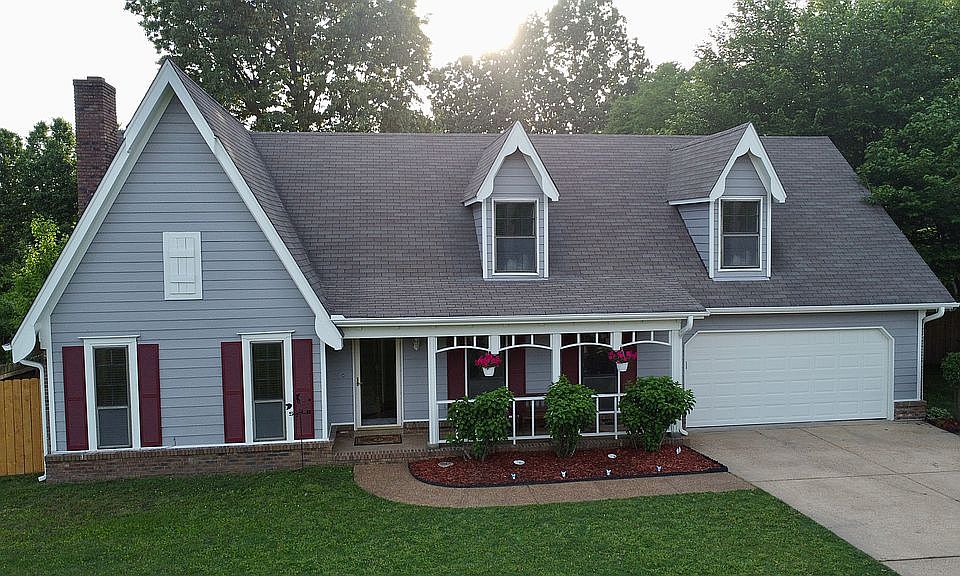 Beautiful Colonial Charm