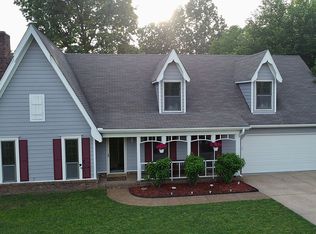 7395 Greenbrook Pkwy, Southaven, MS 38671