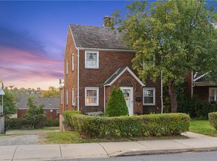 2103 Pioneer Ave, Pittsburgh, PA
