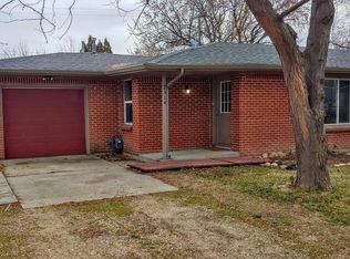 2314 S Stanley St, Boise, ID 83705