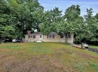 20 Fruit St, Newbury, MA 01922