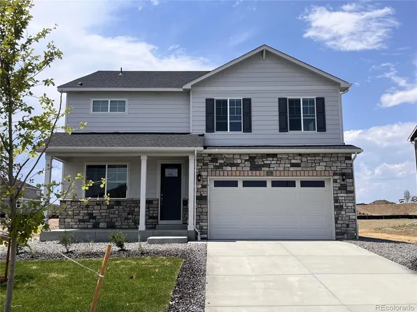 15921 Spruce Court, Thornton, CO 80602