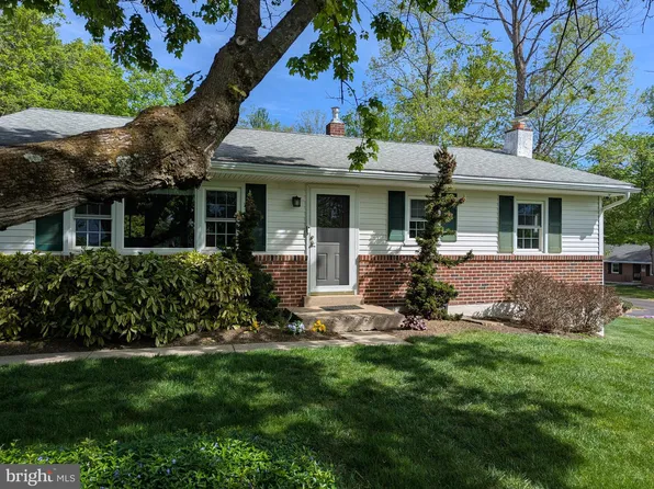 101 Woodland Ave, Schwenksville, PA 19473