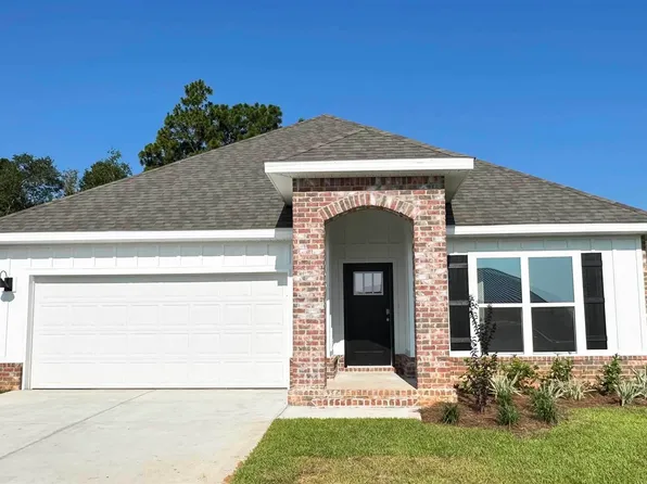 5833 Cactus Dr, Milton, FL 32583