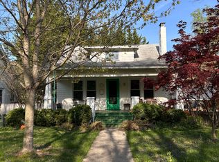 7003 Georgia St, Chevy Chase, MD 20815