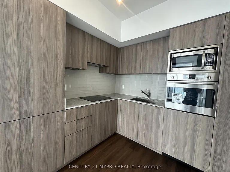 11 Wellesley St W #4502 — Photo 4