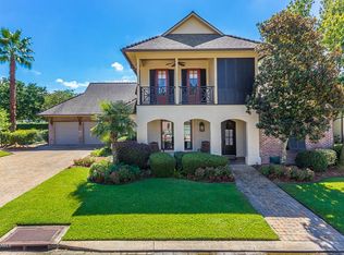 103 Giverny Pl, Lafayette, LA 70508