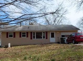 314 Diane St, Rittman, OH 44270