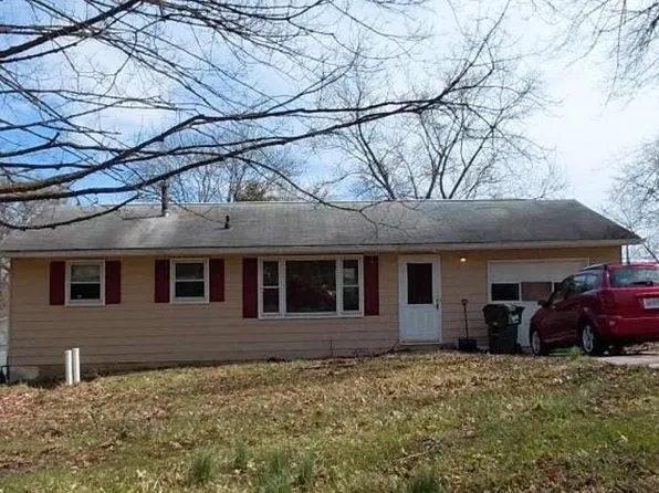 314 Diane St, Rittman, OH 44270